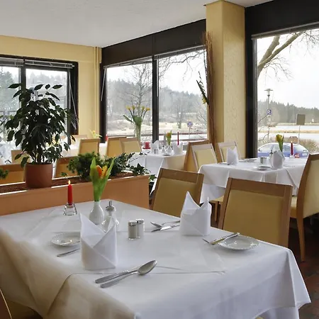 Haus Vier Jahreszeiten In Hahnenklee Am Отель 3*